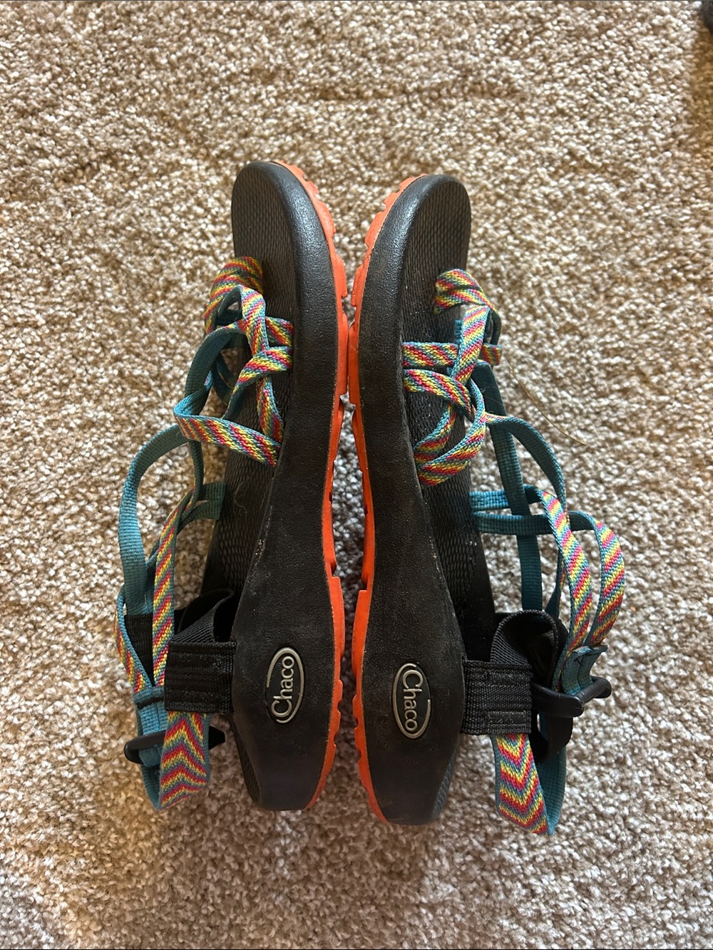 Chacos View 3